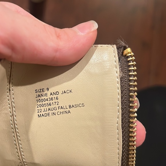 Boots - Picture 7 of 8